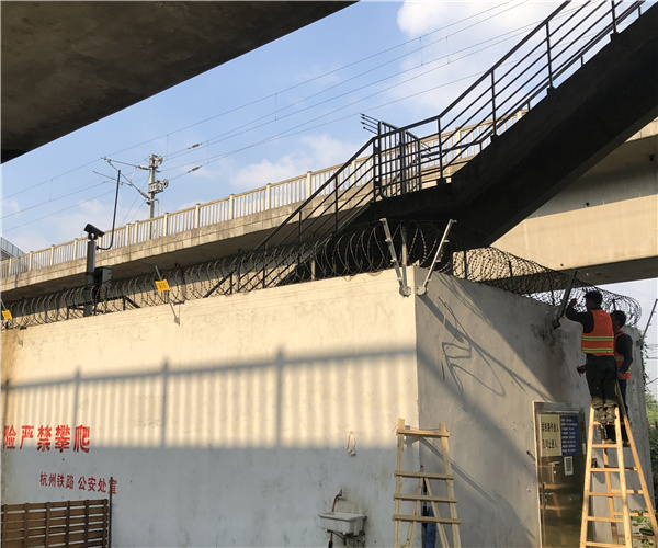 高铁基地开云（中国）案例